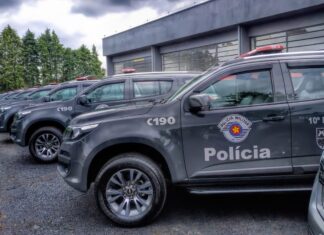 Região de Piracicaba bate recorde de apreensão de drogas no primeiro bimestre do ano