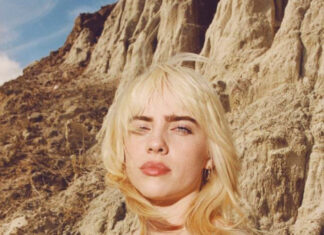 Billie Eilish é sufocada por cobra em novo clipe