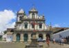 Cairu, na Bahia, lança roteiro com turismo religioso
