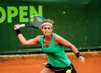 Tênis: Meligeni bate compatriota Haddad e segue às quartas em Portugal