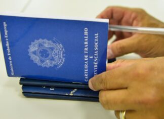Publicada MP de flexibilização trabalhista para enfrentamento da crise