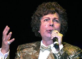 Sony relança a discografia inicial de Cauby Peixoto em digital