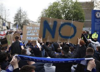 Tribunal espanhol diz que Uefa e Fifa não podem impedir Superliga