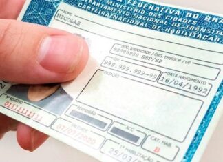 Em Rio Claro, transferência de pontuação na CNH é feita online