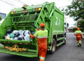 Lixo: licitação é suspensa e contrato emergencial renovado