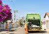 Licitação da coleta de lixo está aberta e atrai muitos interessados