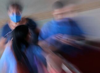 Rio Claro tem 5 óbitos pelo segundo dia consecutivo e totaliza 321 mortes