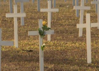 Rio Claro revive trauma de mortes em série por Covid Rio Claro revive trauma de mortes em série por Covid