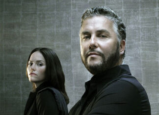Série CSI terá continuação com protagonistas originais