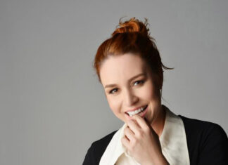 Brasileira faz parte da da equipe de “Mank” que concorre ao Oscar 2021