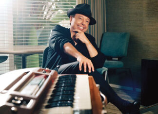 Documentário “Sérgio Mendes no Tom da Alegria” estreia neste sábado na HBO e na HBO GO