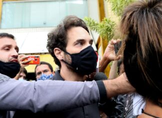 Câmara dá parecer favorável ao processo de cassação de Dr. Jairinho