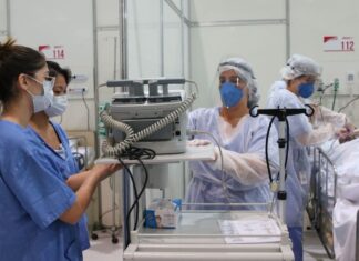 Em periódico internacional, pesquisadores da UFSCar enfatizam necessidade de fortalecimento do SUS