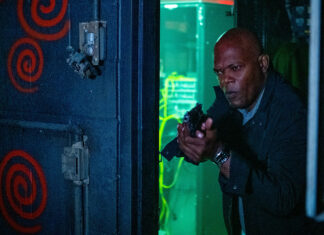 Espiral: Samuel L. Jackson participa de jogo mortal em novo clipe do terror