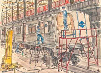 Metrô de São Paulo lança exposição na plataforma Google Arts & Culture