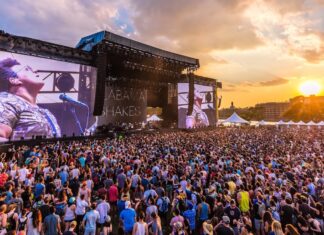 Festival Panorama apresenta projetos de jovens da periferia do Rio