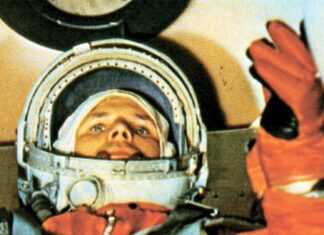 “A Terra é azul”: há 60 anos, o homem chegava à órbita do planeta