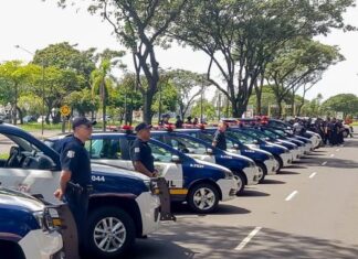 Nomeações para o comando da GCM são denunciadas à Promotoria