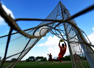 Dia do Goleiro é celebrado nesta segunda-feira