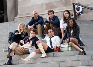 Gossip Girl: reboot da série já tem data de estreia; confira! Nova "Gossip Girl" ganha teaser e data de estreia