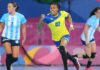 Handebol brasileiro conhece adversários na Olimpíada de Tóquio