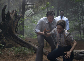 Invocação do Mal 3 ganha primeiro trailer legendado