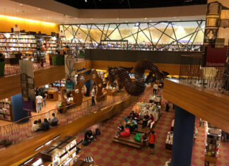 Livraria Cultura lança serviço de empréstimo de livros