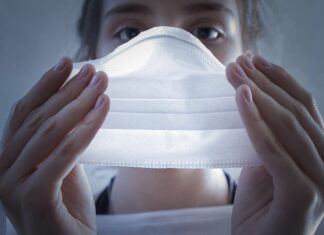 Uso de máscaras será flexibilizado a partir de 11 de dezembro Uso de máscaras será flexibilizado a partir de 11 de dezembro