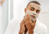 Pele masculina: 5 dicas de cuidados com o rosto para prevenir acne e manchas