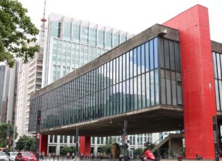 Masp reabre ao público neste sábado