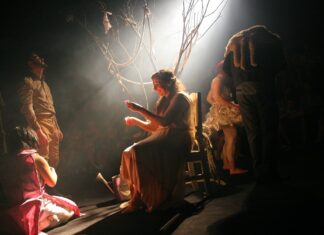 Mostra traz espetáculos multiplataformas produzidos na pandemia