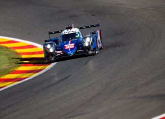 Brasileiros iniciam disputa do Mundial de Endurance neste sábado