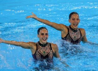 Federação Internacional de Natação cancela pré-olímpicos para o Japão