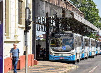 Horário de ônibus que atende bairro Palmeiras é ampliado