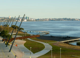 Brasil ganhará mais uma rota para realização de cicloturismo