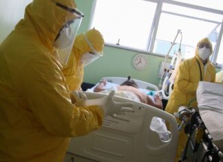 SP tem queda de mais de 23% de mortes por Covid-19 após dois meses em alta