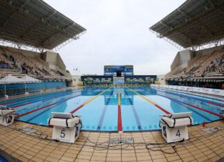 Natação: após dois classificados a Tóquio, seletiva prossegue nesta terça