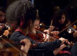 Guri abre inscrições para cursos modulares online de música Guri oferece 20 cursos gratuitos com aulas virtuais