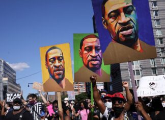 Ex-policial Derek Chauvin é condenado por morte de George Floyd