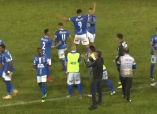 Rio Claro vence Velo em Dérbi e mantém tabu