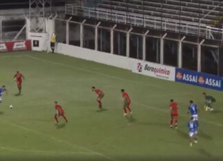 Rio Claro e Velo entram em campo neste sábado