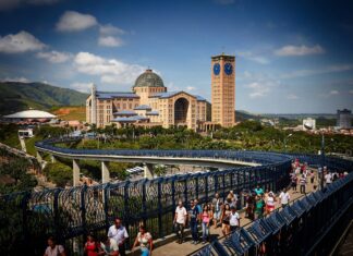 Trem dos Romeiros incentivará viagens pela Região Turística da Fé