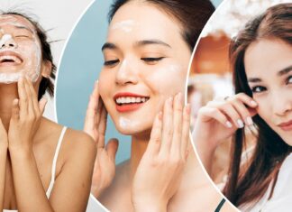 Saho: o ritual de beleza japonês para ter uma pele de porcelana