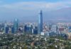 Chile mantém fronteiras fechadas, mas alivia lockdown em Santiago