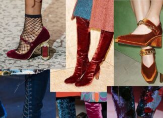 Confira os sapatos ideais para você arrasar neste outono/inverno