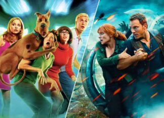 Confira o que deixa o catálogo da Netflix durante o mês de maio