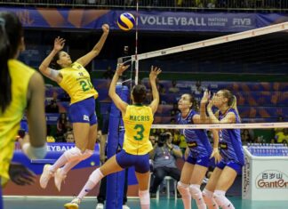 Seleções de vôlei começam a ser convocadas para temporada 2021