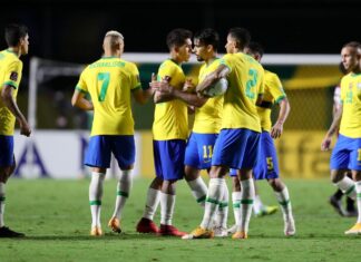 Eliminatórias da Copa do Mundo serão retomadas em junho, diz Conmebol