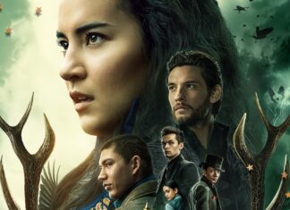 Equipe de criação de Sombra e Ossos conta como foi transformar o Grishaverso em série