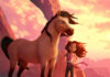 Spirit, o Indomável: nova animação ganha trailer com música de Taylor Swift